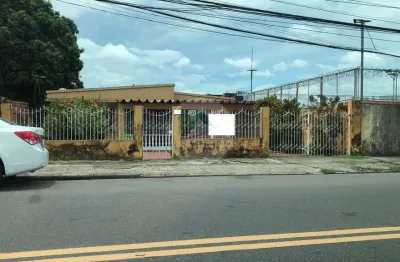 Casa com 4 quartos a venda no bairro adrianópolis, manaus