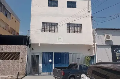 Prédio com 3 salas à venda na Rua Jerônimo Monteiro, 272, Novo Aleixo, Manaus