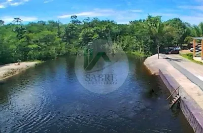 Terreno a venda na estrada de janauary, iranduba-am