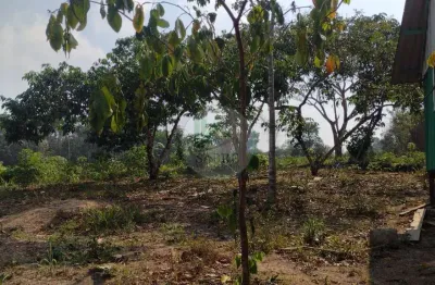 Terreno à venda na Zona Urbana Da Cidade Urucurituba, 288, Zona Rural, Urucurituba