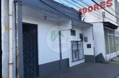 Prédio com 12 kitnets à venda no bairro são geraldo, manaus-am