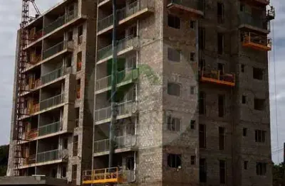 Apartamento 3 quartos a venda no parque mosaico, manaus