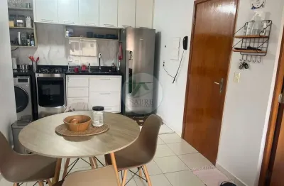 Apartamento 3 quartos a venda no villa jardim orquídea, manaus