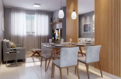 Apartamento com 3 quartos à venda na Ruahenoch Reis, Realize Ajuricaba, 222, Da Paz, Manaus