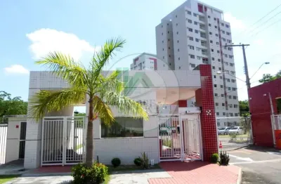 Apartamento 3 quartos à venda no bairro dom pedro, manaus-am