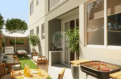 Apartamento com 2 quartos à venda na Avenida Torquato Tapajós, 10, Flores, Manaus