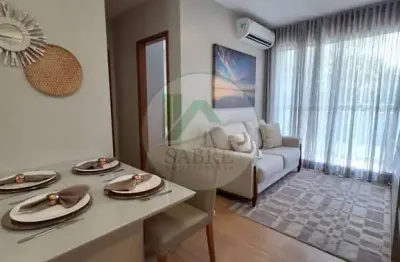 Apartamento com 2 quartos à venda na Avenida Jornalista Humberto Calderaro Filho, 1712, Adrianópolis, Manaus