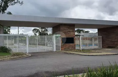 Terreno a venda no condomínio mosaico ponta negra, manaus
