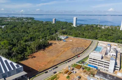 Terreno à venda na Avenida do Turismo, 116, Ponta Negra, Manaus