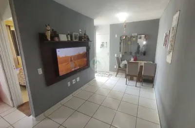 Apartamento a venda no condomínio conquista torquato, manaus-am