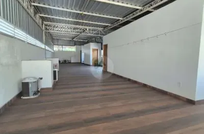 Sala comercial para alugar no bairro dom pedro, manaus
