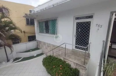 Casa com 4 quartos para alugar, bairro centro, manaus-am