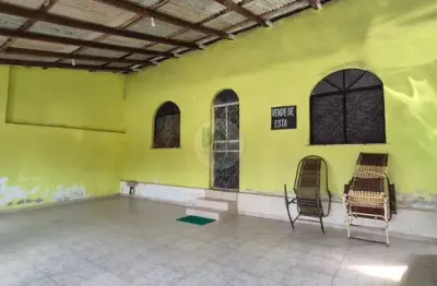 Casa com 3 quartos a venda no bairro cidade nova, manaus