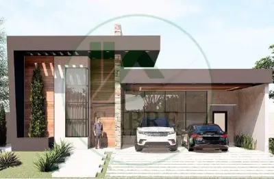 Casa a venda no condomínio passeio das águas manaus