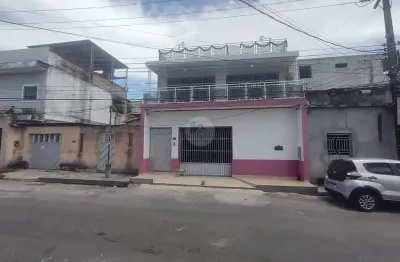 Casa com 3 quartos a venda no bairro são lázaro, manaus