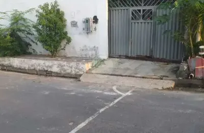 Casa 3 quartos a venda no bairro gilberto mestrinho, manaus