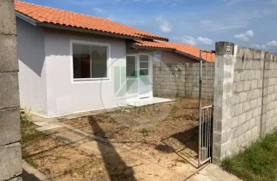 Casa com 2 quartos à venda na Rua Lago Do Mudo, 22, Loteamento Nova Amazonas 1, Iranduba