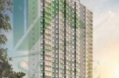 Apartamento com 1 quarto à venda na Avenida Morumbi, 7710, Brooklin, São Paulo