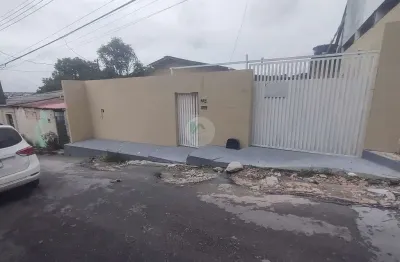 Casa com 2 quartos à venda na Rua Aida Barroncas, 142, Coroado, Manaus