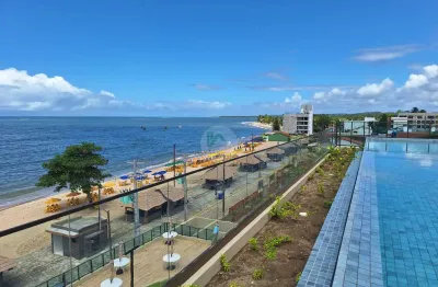 Flat para locação por temporada, praia de carneiros, tamandaré-pe