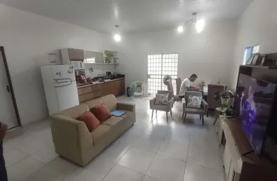 Casa com 3 quartos a venda no bairro cidade nova, manaus-am.
