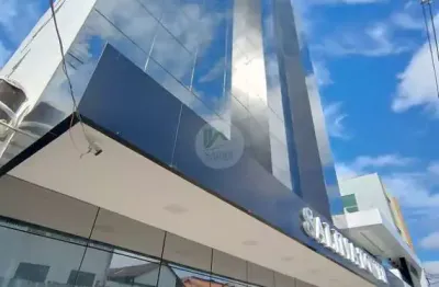 Salas comerciais para alugar bairro parque 10, manaus