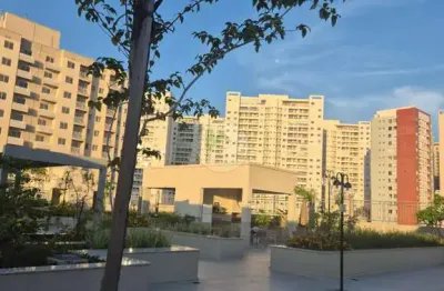 Apartamento com 2 quartos à venda na Avenida Coronel Teixeira, 5131, Ponta Negra, Manaus