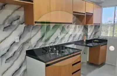 Apartamento com 2 quartos para alugar na Avenida do Turismo, 8115, Tarumã, Manaus