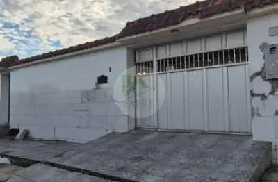Casa com 3 quartos à venda na Rua Kuarue, 132, Redenção, Manaus