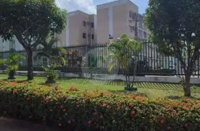 Apartamento com 2 quartos à venda na Rua Praia de Canoa Quebrada, 420, Tarumã, Manaus