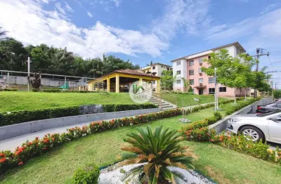Apartamento com 2 quartos à venda na Rua Mutum do Norte, 35, Tarumã-Açu, Manaus