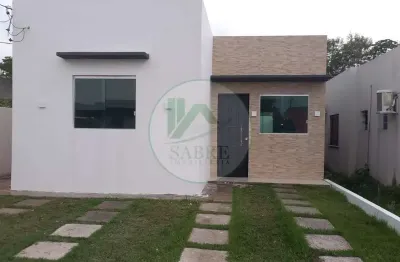 Casa em condomínio fechado com 3 quartos à venda na Rua Ataulfo de Paiva, 45, Colônia Santo Antônio, Manaus