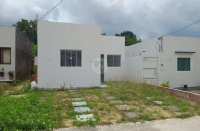 Casa em condomínio fechado com 2 quartos à venda na Rua Ataulfo de Paiva, 45, Colônia Santo Antônio, Manaus