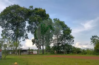 Terreno a venda na estrada manuel urbano, manacapuru