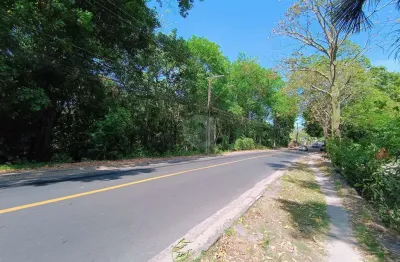 Terreno em condomínio fechado à venda na Rua José Romão, 1279, Colina do Aleixo, Manaus