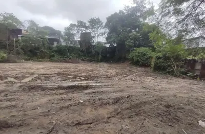 Terreno em condomínio fechado à venda na Rua Francisco Arruda, 465, Aleixo, Manaus
