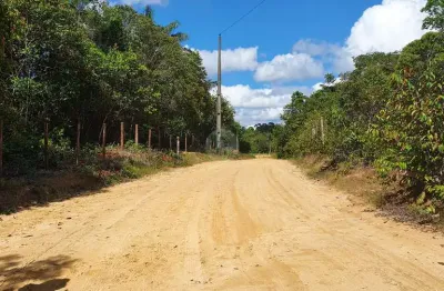 Terreno em condomínio fechado à venda na Rua Titânia, Tarumã-Açu, Manaus
