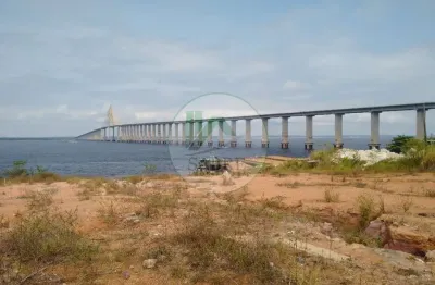 Terreno a venda nas margens do rio negro em manaus am