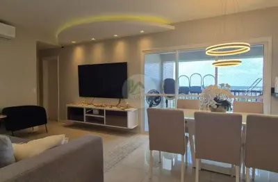 Apartamento 3 suítes a venda reserva inglesa liverpool, bairro ponta negra, manaus