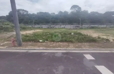 Terreno em condomínio fechado à venda na Rua Thales Loureiro, Ponta Negra, Manaus
