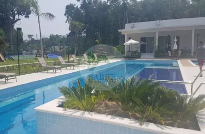 Terreno a venda no condomínio mosaico ponta negra, bairro ponta negra,  manaus-am.