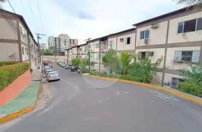 Apartamento 2 quartos a venda condomínio jauaperi, bairro parque 10, manaus