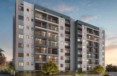 Apartamento com 2 quartos à venda na Rua Santo Antenodoro, 430, Flores, Manaus