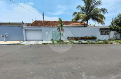 Casa com 4 quartos à venda na Rua Idelfonso Pinheiro, 17, Planalto, Manaus