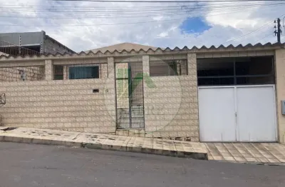 Casa com 3 quartos à venda na Rua Rio Jauari, 19, Nossa Senhora das Graças, Manaus