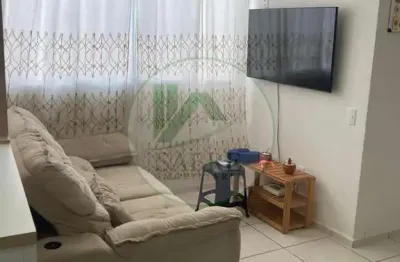 Apartamento para alugar no condomínio parque ville jasmim, manaus
