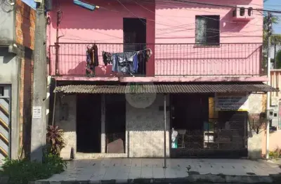 Casa com 3 quartos à venda na Dario Melo, 114, Armando Mendes, Manaus