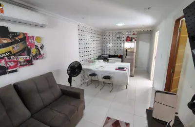 Casa com 2 quartos à venda na Rua Hélio Leão, 5, Nova Cidade, Manaus