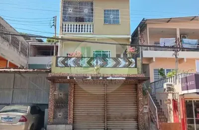 Prédio com 10 salas à venda na Rua Magalhães Barata, 1670, Crespo, Manaus