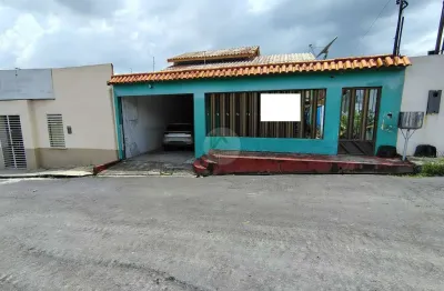 Casa 4 quartos a venda no bairro côlonia terra nova, manaus-am